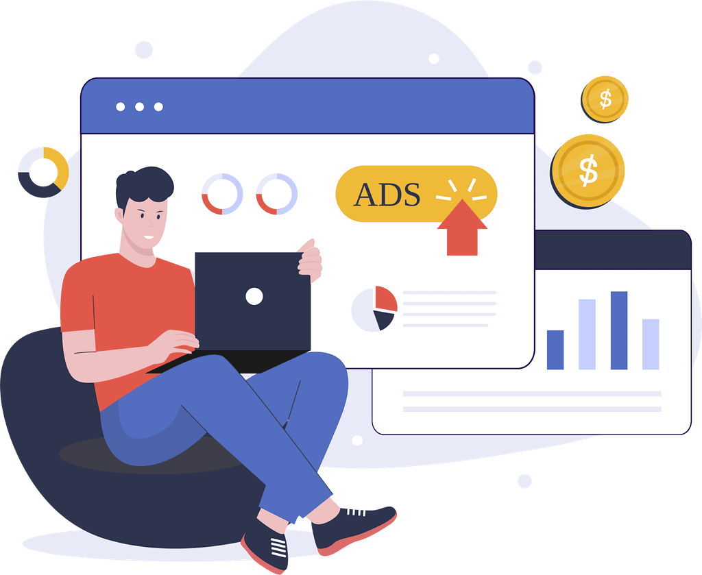 Google Ads Services